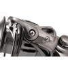 Trabucco - Reel Venger Fa  4000+ Extra Spool - Grey