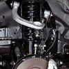BRONCO UPPER CONTROL ARMS
