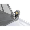 BRONCO (2021+) DITCH MOUNT A-PILLAR LIGHT BRACKETS