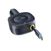 Baseus PrimeTrip VR2 Car Charger with Retractable Cable C+C 30W - Cosmic Black
