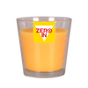 Zero in 20-Hour Jar Candle (Express Delivery)