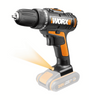 Worx - 20V Drill Driver, 30Nm (Express Delivery)