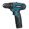 Wesco - 12v Lithium Drill Driver