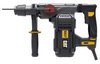 Cat  - 1500W 32mm SDS Rotary Hammer