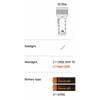 Rovyvon - S2 Elite (10,000 Lumens)