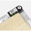 Digital Measuring Angle (Without Battery)