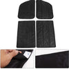 JL Heat Insulated Headliner 2 Door
