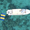 Floating Mat with Detachable Mats (300 x 180 CM)
