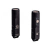 Rovyvon - A2x Stainless Steel 650 Lumens (Matte Black)