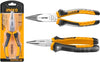 Ingco - Long Nose Pliers HLNP08168