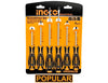 Ingco - Screwdriver Set HKSD0628