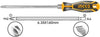 Ingco - Screwdriver Set