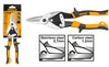 Ingco - Aviation Snip HTSN0110S