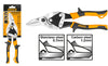 Ingco - Aviation Snip HTSN0110R