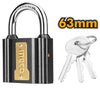 Ingco - Iron Padlock DIPL0601
