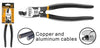 Ingco - Cable Cutter HCCB0208