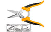 Ingco - Eletrician's Scissors