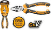 Ingco - High Leverage Combination Pliers