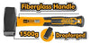 Ingco - Stoning Hammer HSTH8803