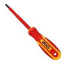 Ingco - Insulated Screwdriver HISD01PH180