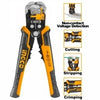 Ingco - Automatic Wire Stripper HWSP102429
