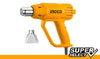 Ingco - Heat Gun HG200038