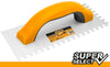 Ingco - Plastering Trowel with Teeth