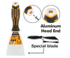 Ingco - Putty Trowel