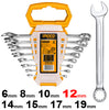 Ingco - Combination Spanner Set HKSPA1088