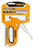 Ingco - 3 in 1 Staple Gun