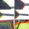 4 monster - Water Sports Microfiber Towel 4 In 1 Set ( 60X120 CM )