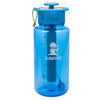 Lunatec - 750ml hydration spray bottle Blue (B-Stock)