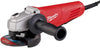 Milwaukee - AG12-115X 115MM Angle Grinder 1200W