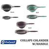 Outwell - Collaps Colander With Handle