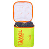 4 monster - Water Sports Microfiber Towel 4 In 1 Set ( 60X120 CM )