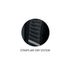 Surflogic - Mission-Dry Waterproof Backpack 25L