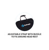 Surflogic - Waterproof Double Seat Cover
