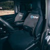 Surflogic - Waterproof Neoprene Seat Cover (1 Piece) (Express Delivery)