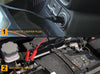 Ingco - Auto air compressor