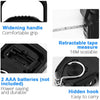Digital Fishing & Scale Luggage Scale - B7RY