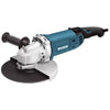 Wesco - 2350W 230MM Angle Grinder