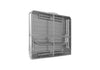 Camouflage - Half Aluminum Half Mesh (90x60)
