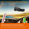 DDPAI - Mini5 4K Dashcam