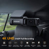 DDPAI - Mini5 4K Dashcam