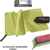 Cocoon - Ultralight Microfiber Towel - M