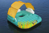 Bestway - Hydro Force Sunny Lounge Island (3.0 x 2.75)