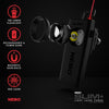 Nebo - Slim+ 700 Lumen (Light, Powerbank & Laser)