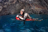 Sea Mate Inflatabe Gangway Boat
