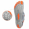 Ocean Hunter - Sea Shoes - Grey
