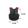 Camouflage - Life Jacket